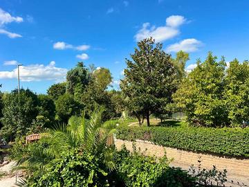 Appartamento di 116 m² con 4 locali a Roma