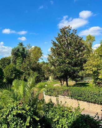 Appartamento di 116 m² con 4 locali a Roma