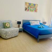 Casa capo d'orlando al mare