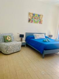 Casa capo d'orlando al mare