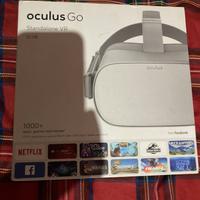 Oculus Go 32GB