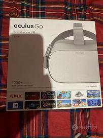 Oculus Go 32GB