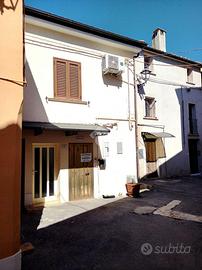 CASA SEMINDIPENDENTE A ATESSA