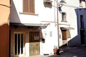 CASA SEMINDIPENDENTE A ATESSA