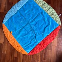 Tappeto bebè Sigikid