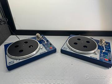 LAD GAJ 942 SP  giradischi