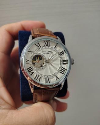 Orologio Automatico 