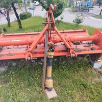 zappatrice per trattore