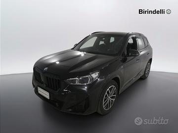 BMW X1 (U11) - X1 sDrive 18d Msport