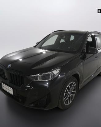 BMW X1 (U11) - X1 sDrive 18d Msport