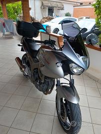 Yamaha Tdm 900