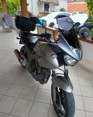 Yamaha Tdm 900