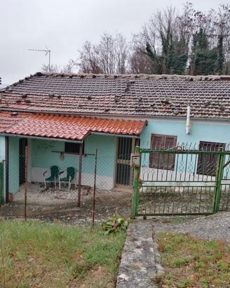 Casa singola