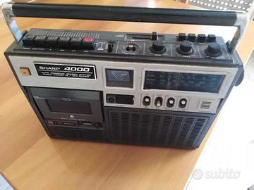 radio