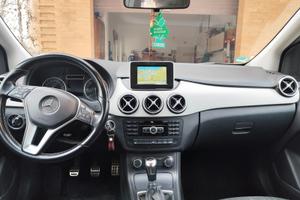 MERCEDES Classe B 200 cdi