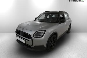 MINI Mini Countrym.(U25) - Mini Countryman C Class