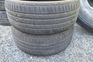 2 Pneumatici 235/50 R20 Hankook Ventus S1 Evo3 Ev 