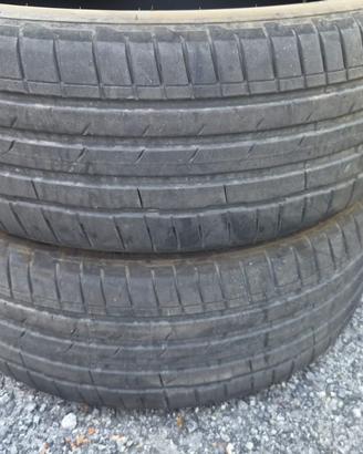 2 Pneumatici 235/50 R20 Hankook Ventus S1 Evo3 Ev 