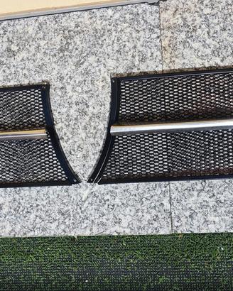 alfa gt junior griglia anteriore