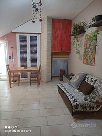 Francavilla al mare a 200 mt dal mare