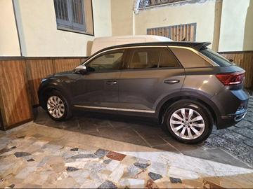volkswagen t-roc 1.0 tsi 