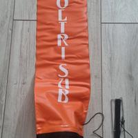 pedagno o boa segnasub