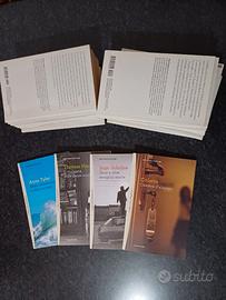 Libri "Racconti d'autore" a scelta a 50 cent l'uno