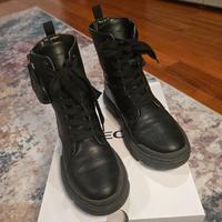 scarponcino, anfibio geox bambina