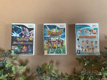 videogiochi nintendo Wii