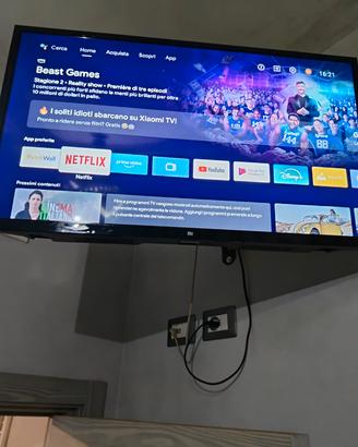 TV Xiaomi 