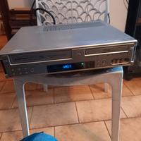 Daewoo DF-7100 VHS DVD RECORDER