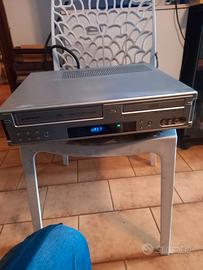 Daewoo DF-7100 VHS DVD RECORDER