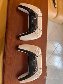 Set di Wireless Playstation 5 controllers