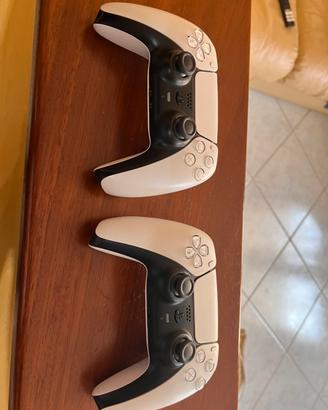 Set di Wireless Playstation 5 controllers