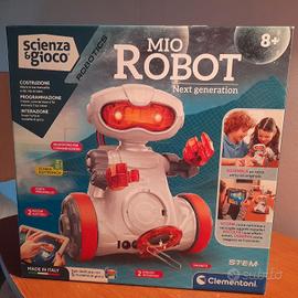 Robot Clementoni