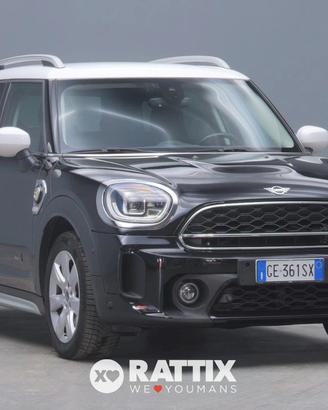 MINI mini countryman f60 2020 Mini Countryman 1.5