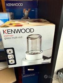 Accessori Kenwood Chef XL