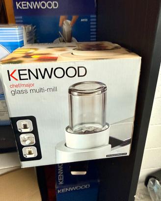 Accessori Kenwood Chef XL