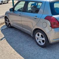 auto suzuki swift