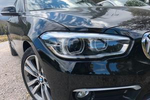 Bmw 116d Effiecient Dynamics