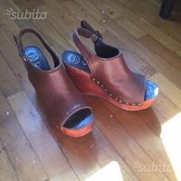 Zeppe Jeffrey Campbell n.40