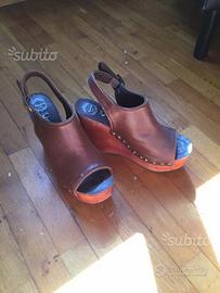 Zeppe Jeffrey Campbell n.40