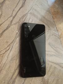  redmi note 8 anno 2021