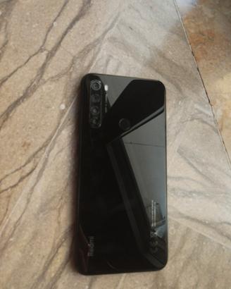  redmi note 8 anno 2021