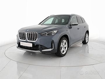 BMW X1 sDrive18d xLine