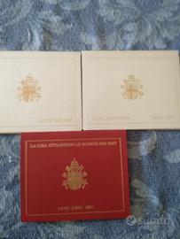 Divisionale Vaticano 1999-2000-2001