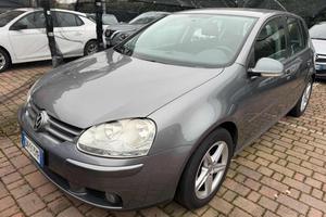 VOLKSWAGEN Golf BENZINA/GPL 1.6 5p.Comfortline S