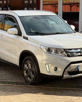 Vitara 1.6 DDiS 4x4 AllGrip-unipro-rate-garanzia-E