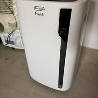 Pinguino de longhi portatile 10.000btu