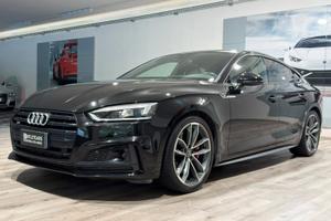 AUDI S5 SPORTBACK 3.0TFSI TIPTRONIC QUATTRO 354CV